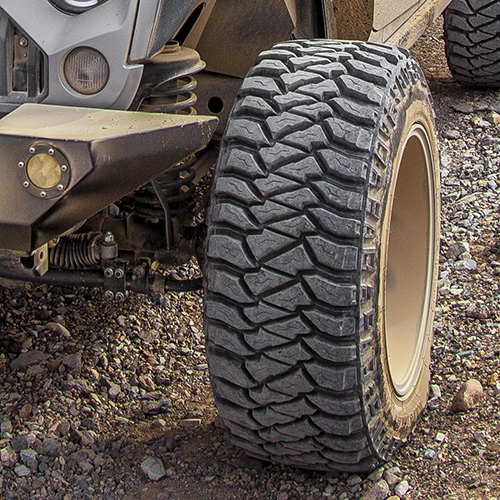 OK Tire Pickering